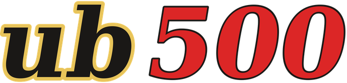 ub500 logo